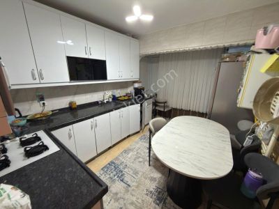 Hayal^den Pınarbaşı Mh^de Ara Katta Asansörlü Bağımsz 3+1 Ön Cp. Kupon Daire