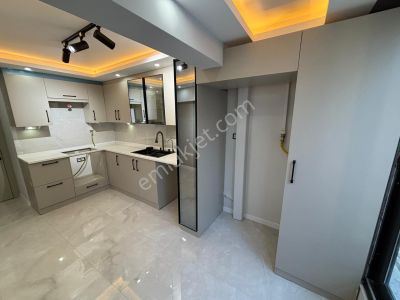 🏡yarhasanlar Mahallesi 🏡 ✅3+1 140 M2 6 Katlının 2 Katı ❇️kapalı Mutfak Karanlık Yok