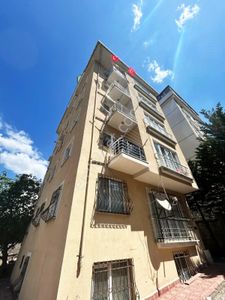 Adnan Kahveci Metroya Yürüme Arakat 3+1 İskanlı - Balkonlu Fırsat