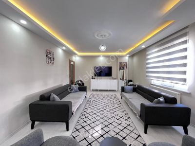 Merpa İnşaat'tan*** İstasyon Mah'de/ İlçe Emniyet Yakını/ İskanlı 3+1