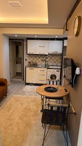 İncilipınar Kapalı Yüzme Havuzu Karşısı 1+1 Lüks Kiralık Apart