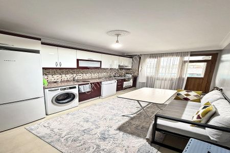 Merkezi Lokasyonda Geniş Ve Ferah 3+1 Satılık Daire