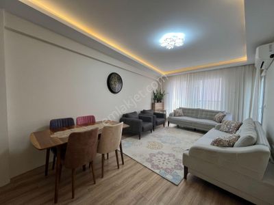 Gümüşpala Ziraat Bankası Yakını, Ara Kat, Doğalgazlı 2+1 Satılık Daire