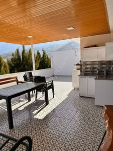 Yarhasanlar Da Otoparklı Lüks Dubleks