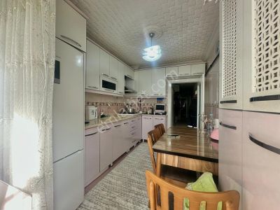 Sincan Tandoğan Mh.de 3+1 Satılık Daire