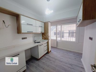 Denizden Akçay Sarıkızda Öncephe Masrafsız Satılık 2+1 Daire.