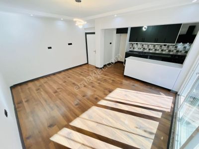 Yükselden Akçayda Satılık Kat Mülkiyetli Şahane M2 Satılık 3+1 Lüx Daire