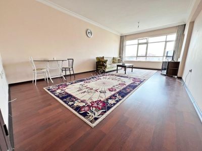 Tevfik Sağlam Caddesi Aşağı Eğlence Yakını Manzaralı 3+1 Bağımsız Salon Masrafsız Fırsatın Anahtarı