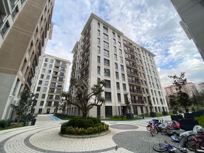 Beylikdüzü 2+1 Kiptaş Kırlangıçevler Boş Oturuma Hazır Daire