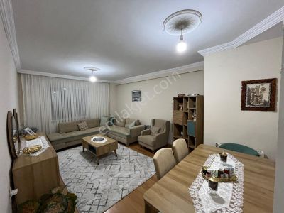 Bahçıvan Mahallesinde Yeni Yapı 3+1 Satılık Daire