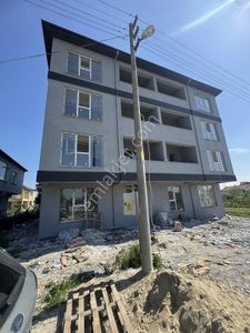 Tuğra'dan Marmaracıkta Güzel Konumda Arakat Daire