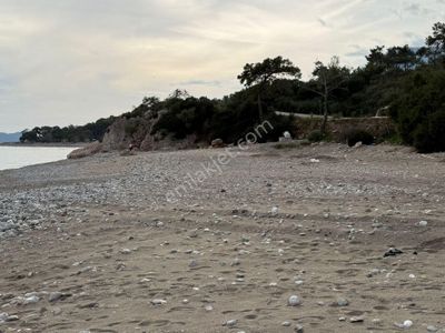 Kemer Beldibi Sahile Sıfır 210 M² Yatırımlık Tarla