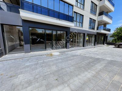 Kurtuluş Mahallesi Final Okulları Yanı Kiralık 206 M2 Dükkan