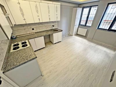 Gold Emlak'tan Etlik Caddesi Üzerinde, Hastanelere Çok Yakın Full Yapılı Masrafsız 2+1 Fırsat Daire