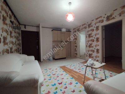 Arslan Mülk Ofisinden Toki 8. Etap Da 1+1 Ara Kat Satılık Daire