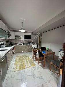 Satılık*osmangazi Mah*yeni Bina*4+1*kiler Li*ful Yapılı*çok*geniş Daire*