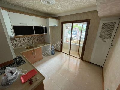 Yeşiltepe'de Kat Konumunda Yeni Binada 3+1 Daire!