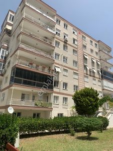 Egekent 2 İstiklal Mah. Umut Sit.de 3+1 Doğal Gazlı Kiralık Daire