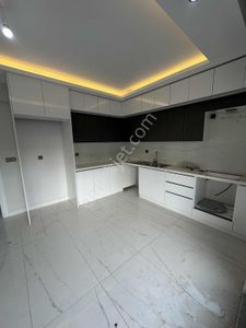 Özel Bahçeli Modern Mimari 3+1 Bahçe Dubleks