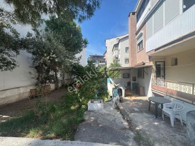 Cb King'den Cengiz Topel Caddesi'ne 50mt Mesafede Satılık Arsa