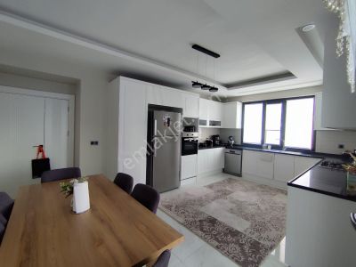 📍yenişehir 450 Evlerde Ultra Lüks 3,5+1 Giriş Kat (dış Cephe) Satılık Sıfır Daire