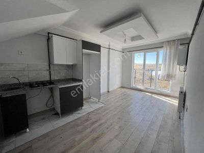 Alaçatı'dan/iskanlı/balkonlu/teraslı/3+1 Satılık Dubleks Daire