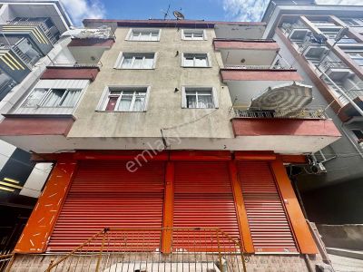 İsa Gayrimenkul Den Satılık %40 Hisse Pay Sahipli Dükkan