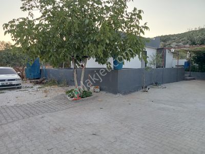 Millioğlu İnşaat'tan Yeşilce'de Satılık Bağ Evi