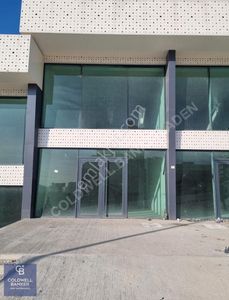 İstanbul Yolu Üzerinde Harika Konumda 110 M2 Kiralık Dükkan