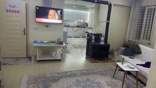 Evkent Yatırım Ve Gayrimenkul Danışmanlığında Satılık Daire