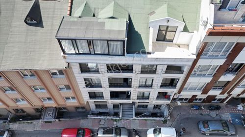 İlka'dan Gaziosmanpaşa Sarıgöl Mh 2+1 Satılık Daire