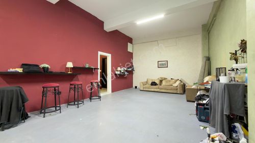 İlka'dan Merkezi Konumda 150m² Çok Amaçlı Kiralık Dükkan!