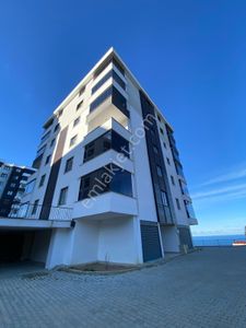 Trabzon'da Kiralık 3+1 Sıfır Daire