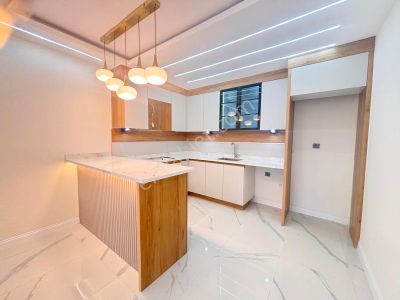 🔑✨akçay'da Göz Alıcı Ultralüx Tasarımlı Ön Cephe Arakat 3+1 Daire