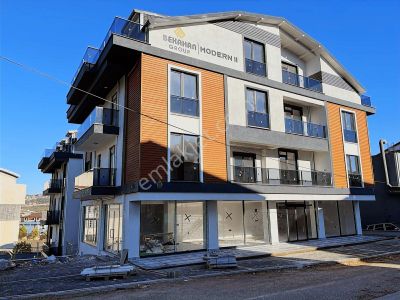 Cb Akademi Bağçeşme Kiralık Sıfır 2+1 Arakat Daire