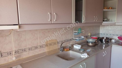 Orion Avm Yakını Kazimiye Mah. Alşahin Sitesi Satılık 3+1 Daire