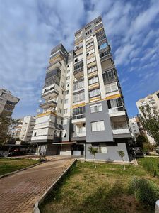 Atabay'dan Güzelobada 2+1 Deniz Manzaralı Ayrı Mutfaklı