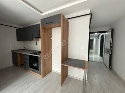 Ultra Lüks 1+1 Satılık Daire Baraj Yolu