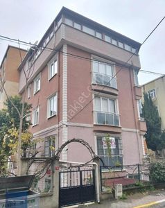 Kiralık Yeni Binada 2+1 Ara Kat