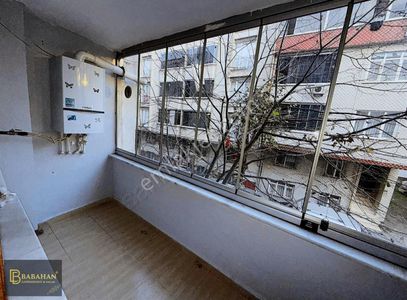 Namık Kemal Mahallesinde 3+1 Geniş Mutfaklı 130m² Aile Apartmanı