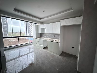 Four Land'den Chery Bayisi Karşısında 2+1 Sıfır Satılık Daire