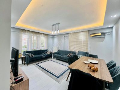 Yükselden Akçayda Satılık Ayrı Mutfak Arakat Geniş 3+1 Satılık Daire