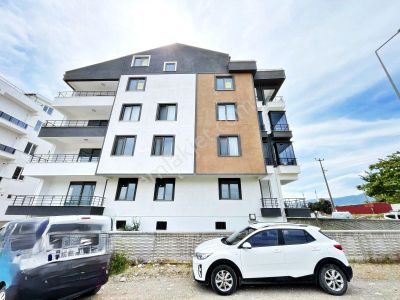 🛑🛑aktif'ten Akçay Merkez'de Satılık Yuvanıza İlk Adım Sözü Sıfır Ön Cephe Fırsat 2+1 Daire