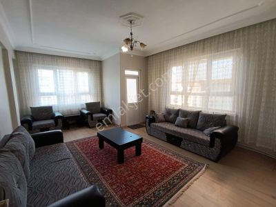 Uygun Emlaktan Bahçelievlerde 5.kat 4oda Eşyalı Satılık Daire