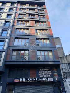 Dolapdere Caddesi'nde 2+1 Dubleks 100 Metrekare 50.000 Tl