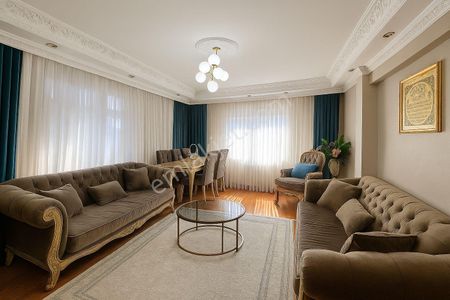 Demirkapıda 3+1 Satılık Daire (cuma Pazarı Tarafında)