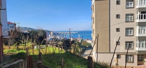 Kaçırılmayacak Fırsat! Deniz Manzaralı İmarlı Arsa