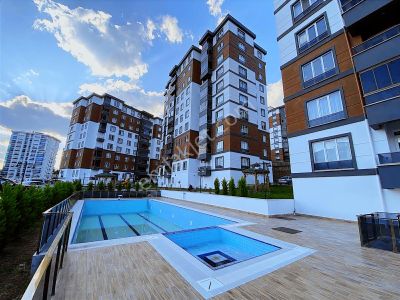 Bahadır'dan Şahincili Mh.yeşilyaka 3+1 138m2 Kredi İmkanı