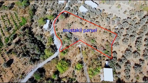 Doğanın Kalbinde Yatırım Fırsatı!