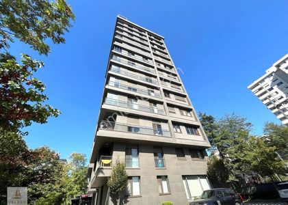 Suadiye Bağdat'a 2.binada 3+1 Manzaralı Lüks Yeni Bina